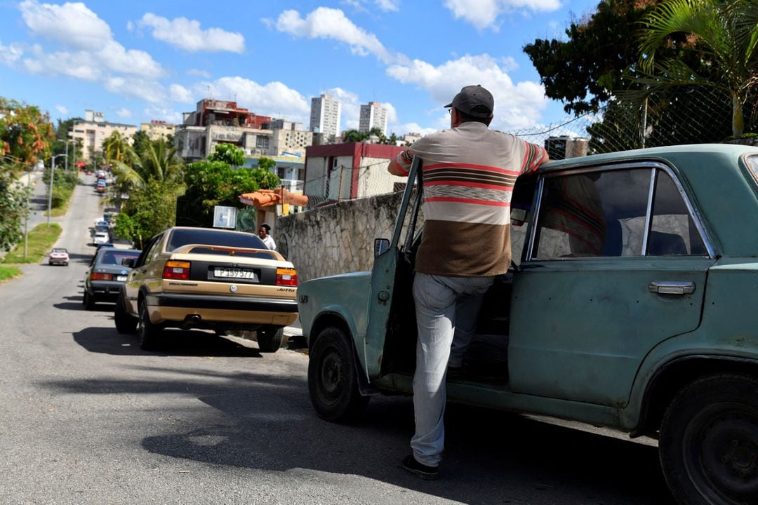 Cuba import data casts doubt on official ‘fuel crisis’ explanation