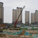 Country Garden liquidation petition adds to China’s property woes