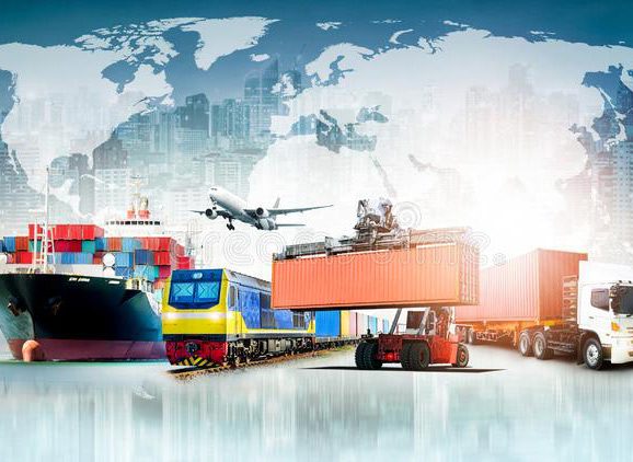 Growth of Global Import Export Business and Exim Education