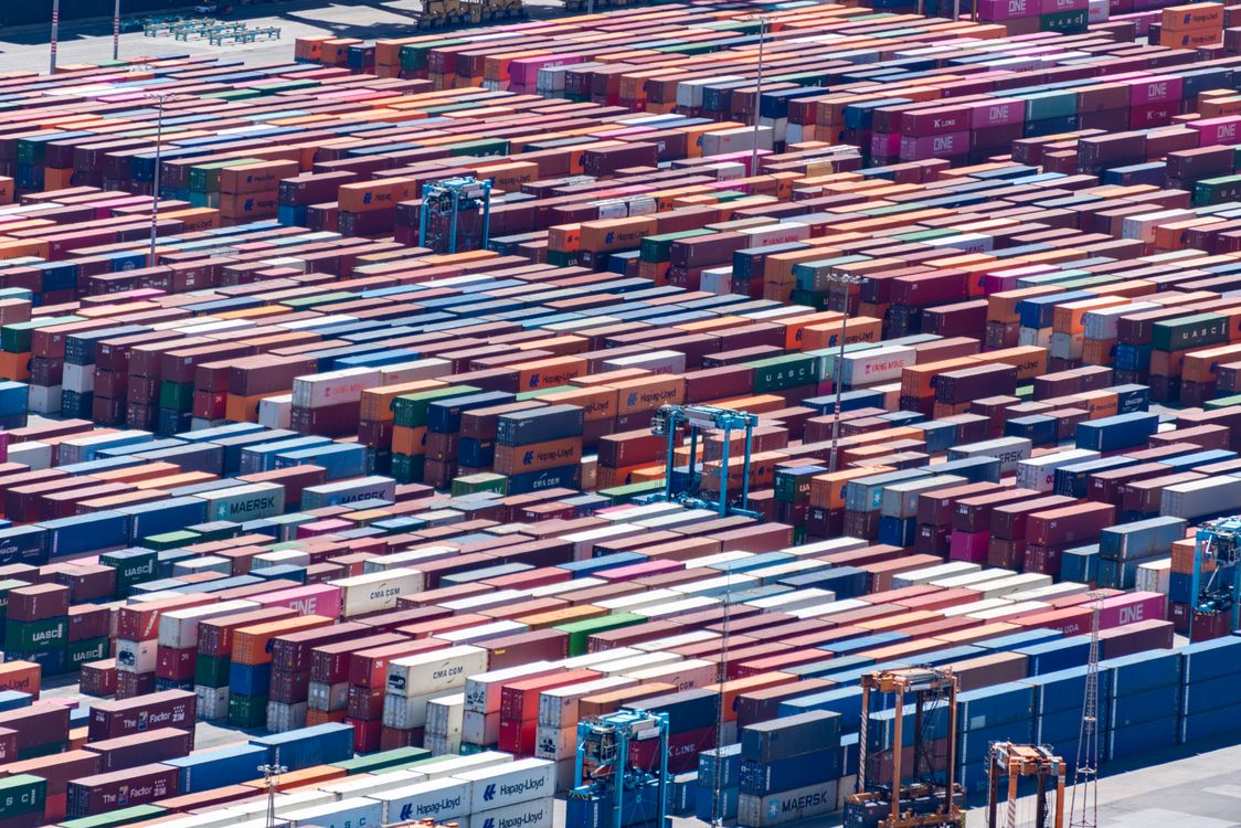 Growth of Global Import Export Business and Exim Education