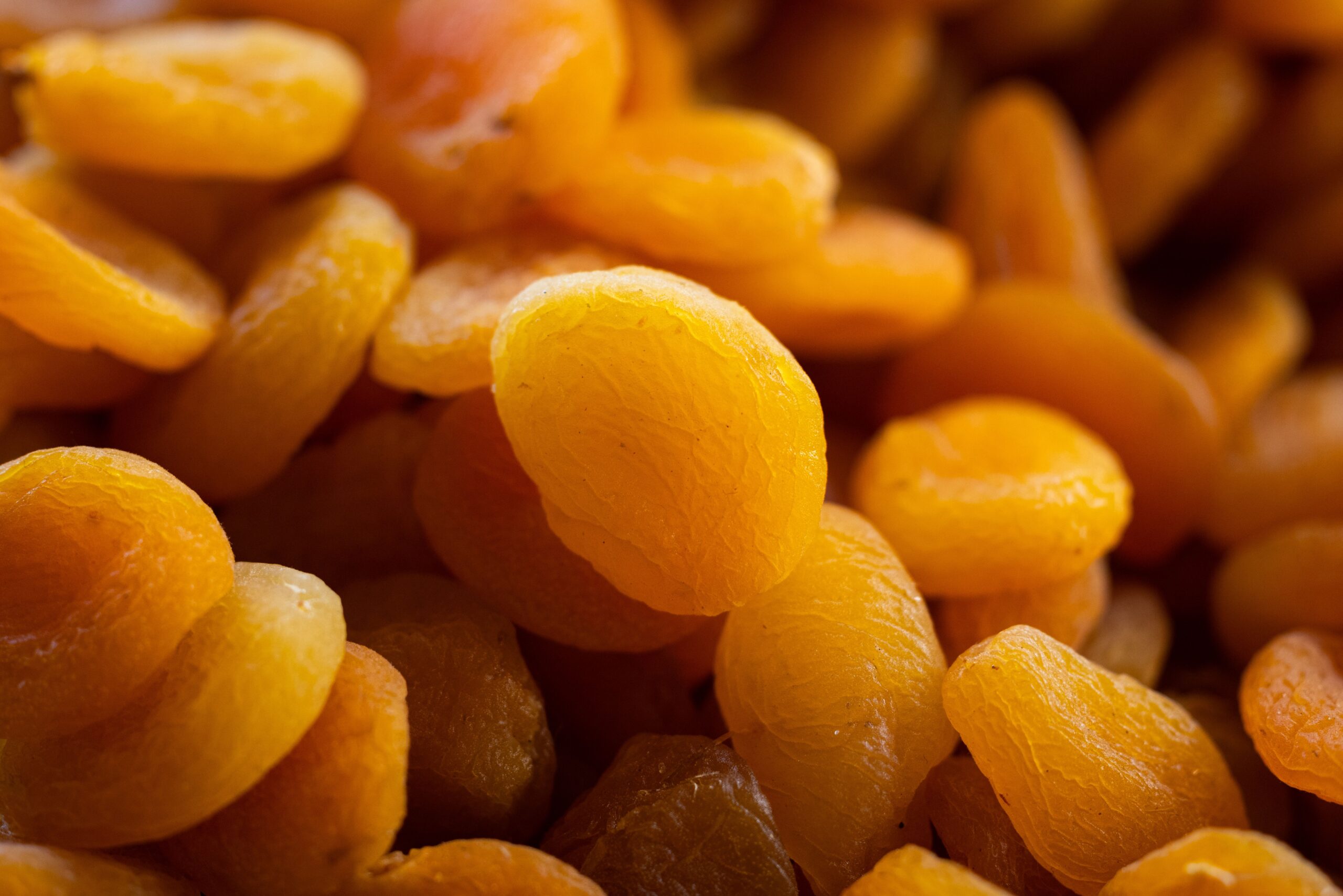 Turkish Dried Apricots illustrative product photo