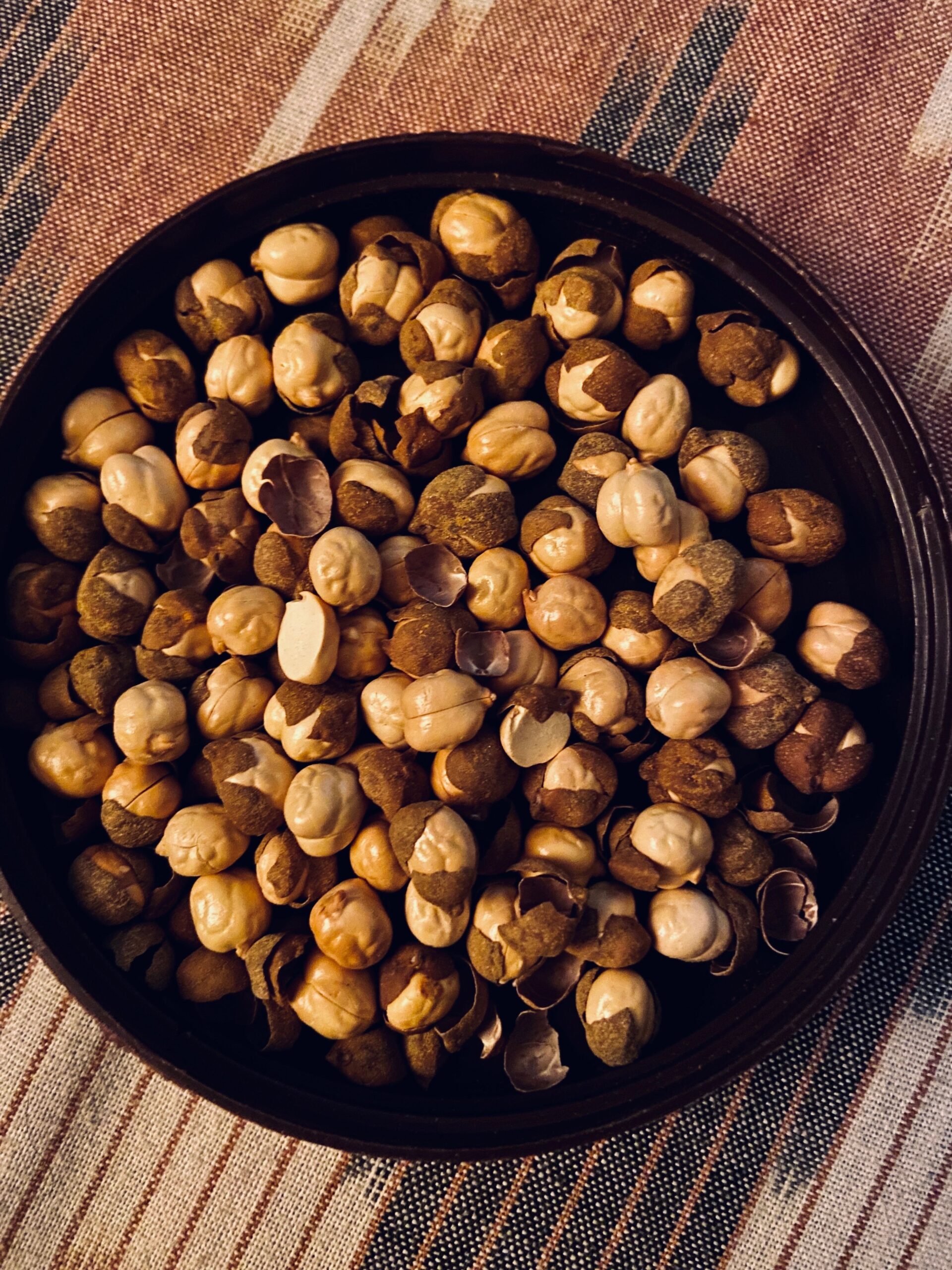 Turkish Hazelnuts illustrative product photo
