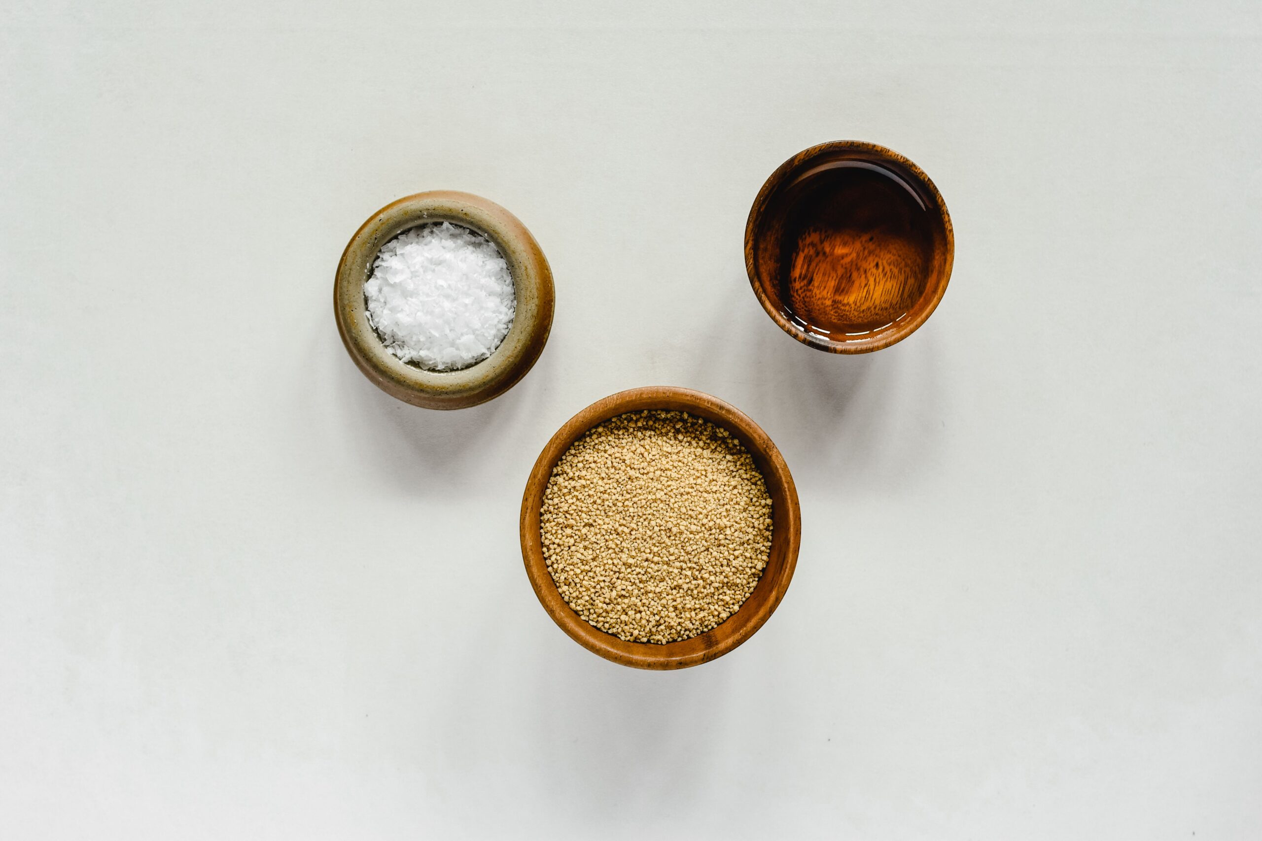 Pakistani Sesame Seeds illustrative product photo